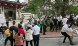 陕西市民找记者爆料视频,揭秘背后真相