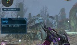 逆战最新臂铠爆料放三个效果,三大神秘效果引玩家热议